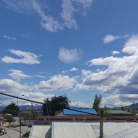Balmaceda Loft Apartamento Puerto Natales Exterior foto