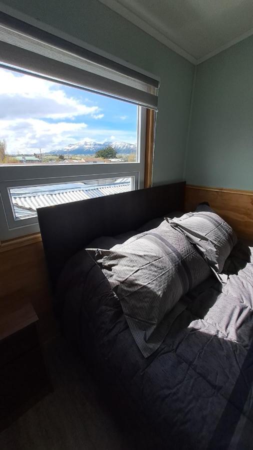 Balmaceda Loft Apartamento Puerto Natales Exterior foto